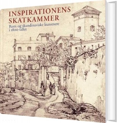Inspirationens Skatkammer   Hannemarie Ragn Jensen   Bog