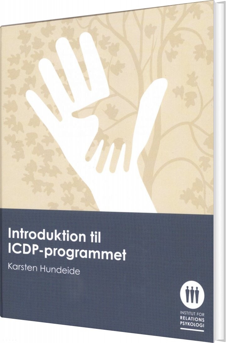 Introduktion Til Icdp Programmet   Karsten Hundeide   Bog