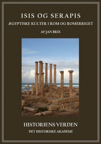 Isis Og Serapis   Jan Brix   Bog
