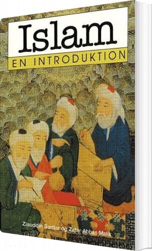 Islam   En Introduktion   Ziauddin Sardar   Bog