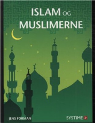 Islam Og Muslimerne   Jens Forman   Bog