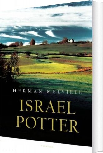Israel Potter   Herman Melville   Bog
