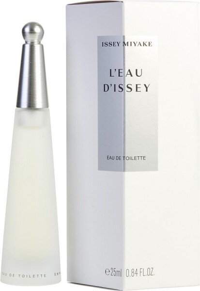 Issey Miyake L Eau D Issey Pour Femme   25 Ml