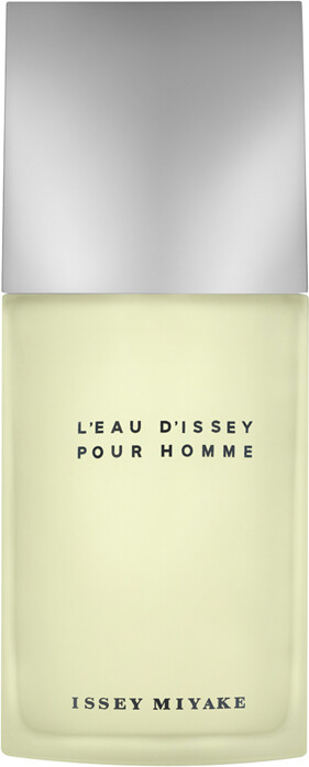 Issey Miyake   L Eau D Issey Pour Homme Edt 200 Ml
