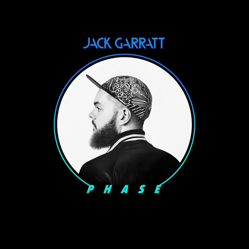 Jack Garratt   Phase   Cd