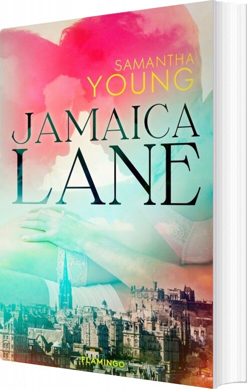 Jamaica Lane   Samantha Young   Bog