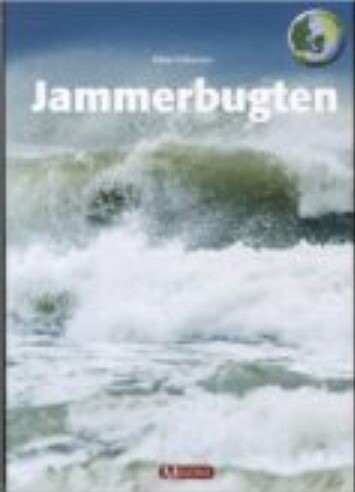 Jammerbugten   Rikke Folkersen   Bog