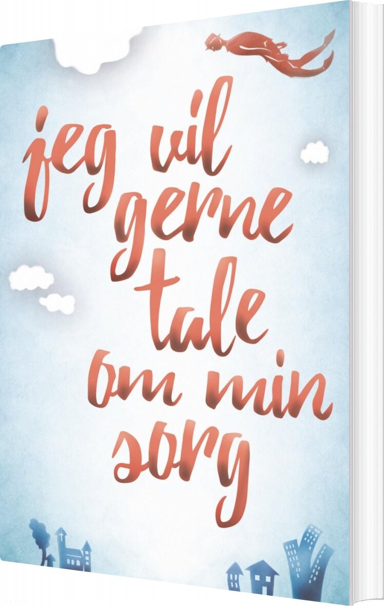 Jeg Vil Gerne Tale Om Min Sorg   Atle Dyregrov   Bog