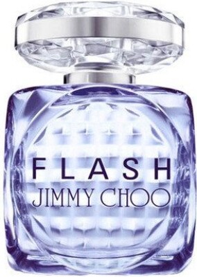 Jimmy Choo Dameparfume   Flash Edp 60 Ml