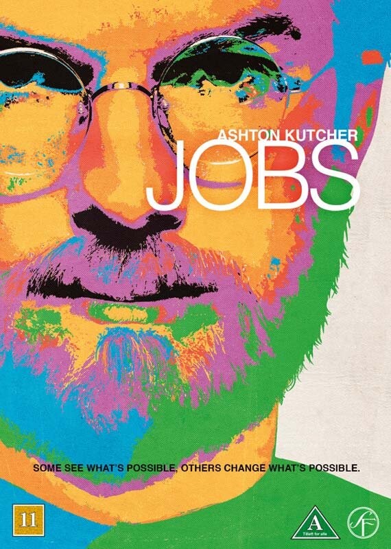 Jobs   Dvd   Film