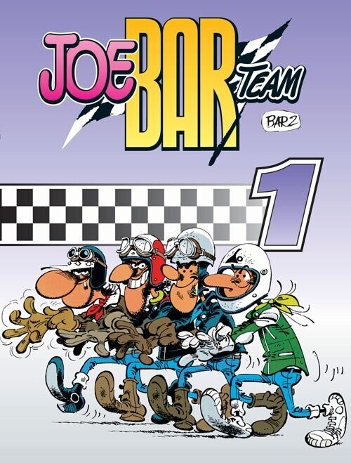 Joe Bar Team 1   Bar2   Bog