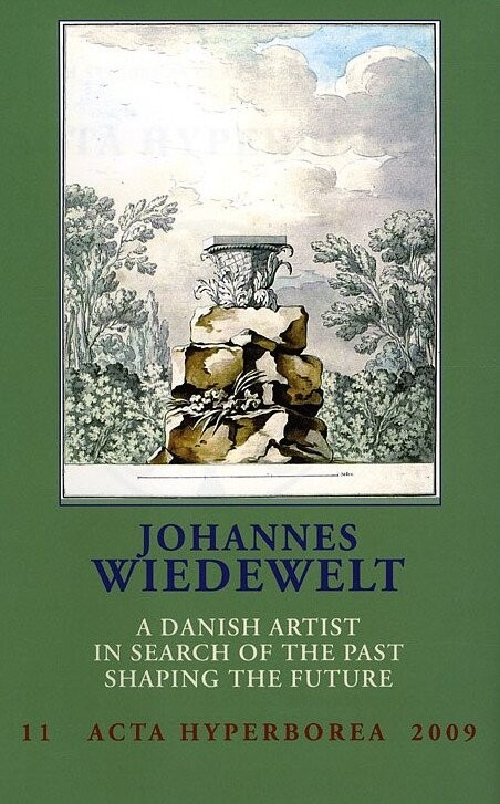 Johannes Wiedewelt   Annette Rathje   English Book