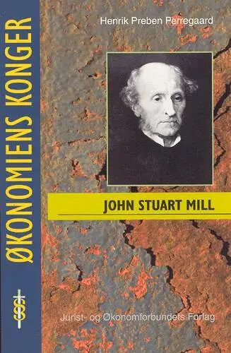 John Stuart Mill   Perregaard H   Bog