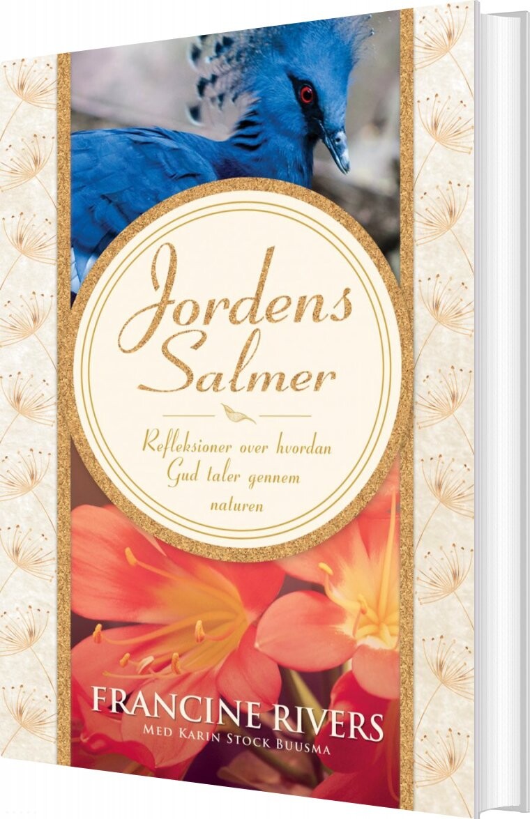 Jordens Salmer   Francine Rivers   Bog
