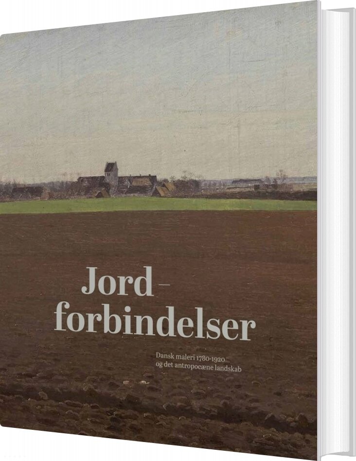 Jordforbindelser   Gry Hedin   Bog
