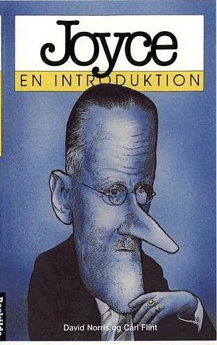 Joyce   En Introduktion   David Norris   Bog