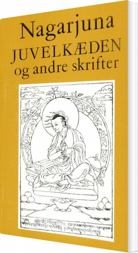 Juvelkæden Og Andre Skrifter   N? G? Rjuna   Bog