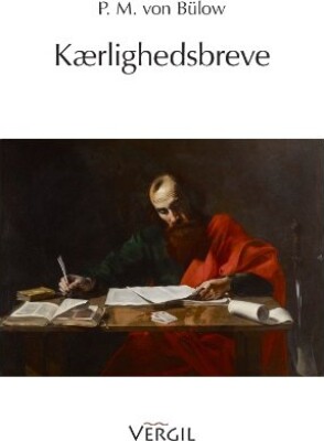 Kærlighedsbreve   P  M  Von B? Low   Bog