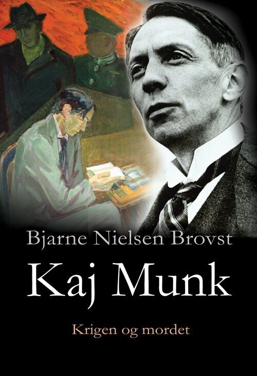 Kaj Munk I Ii   Bjarne Nielsen Brovst   Bog