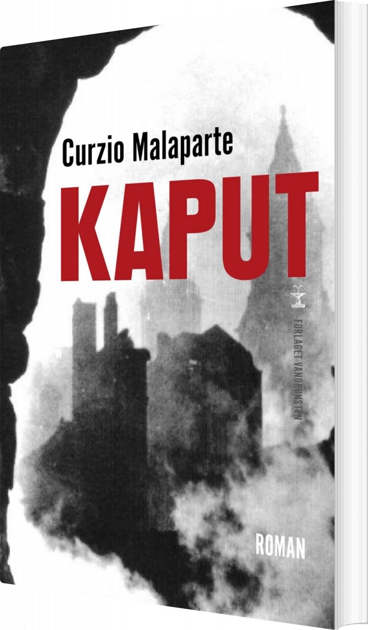 Kaput   Curzio Malaparte   Bog