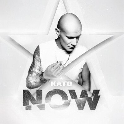 Kato   Now   Cd