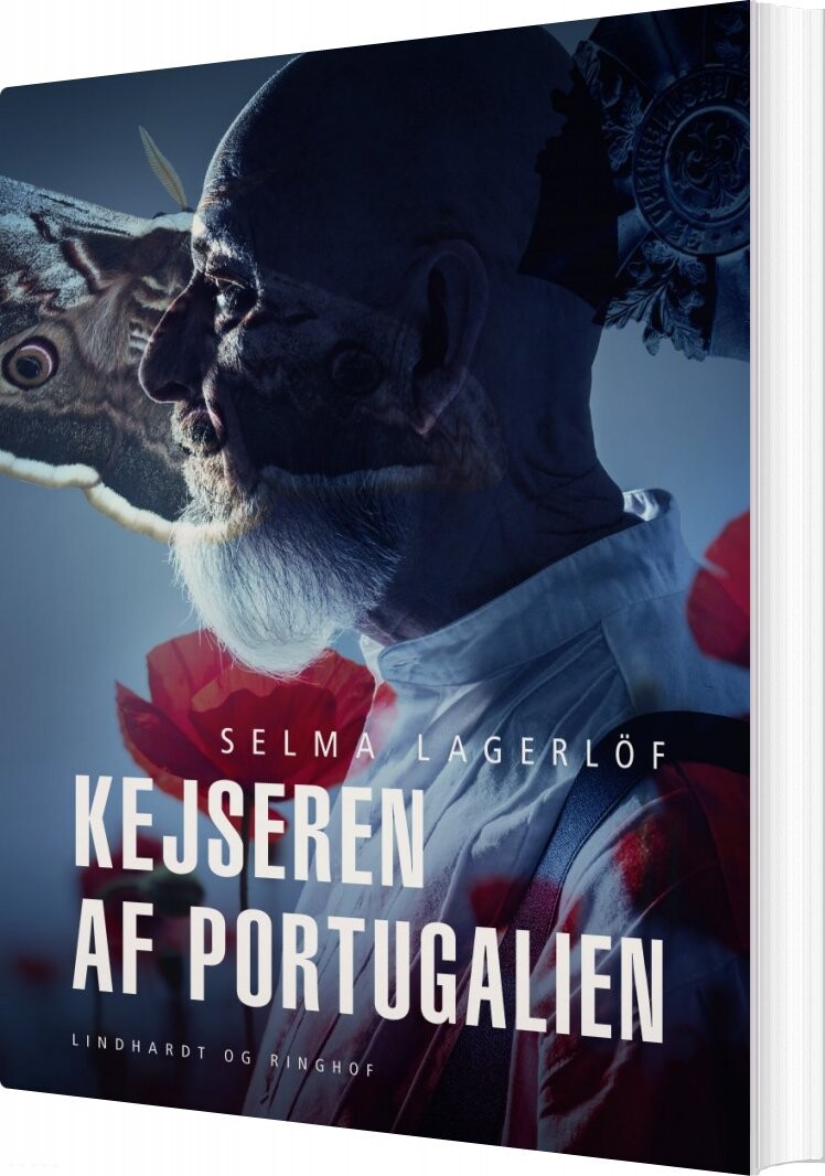 Kejseren Af Portugalien   Selma Lagerl? F   Bog