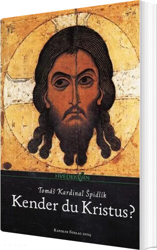 Kender Du Kristus    Tom? S Spidl? K   Bog