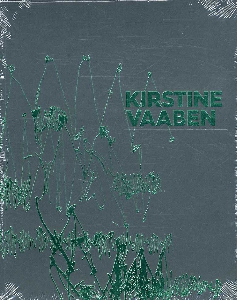 Kirstine Vaaben   Kirstine Vaaben   Bog
