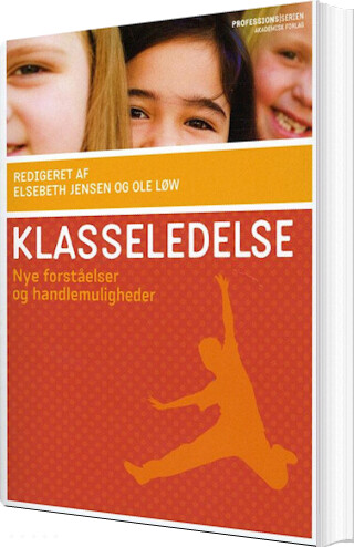 Klasseledelse   Ole Løw   Bog