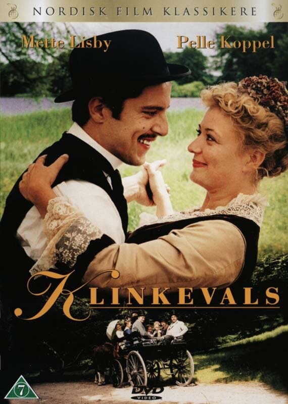 Klinkevals   Dvd   Film
