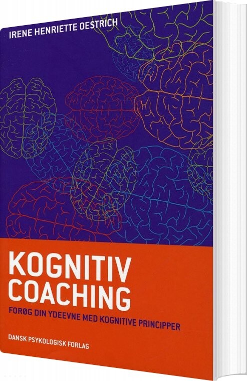 Kognitiv Coaching   Irene H  Oestrich   Bog