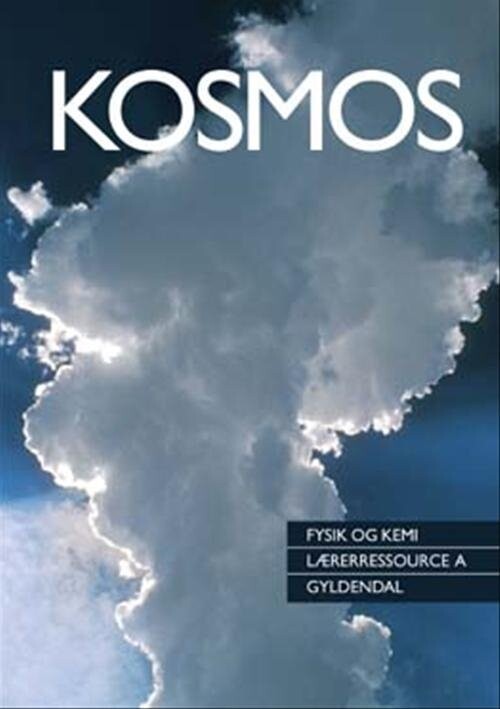 Kosmos   Fysik Og Kemi   Henning Henriksen   Bog