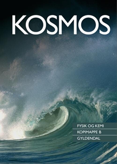 Kosmos   Fysik Og Kemi   Henning Henriksen   Bog