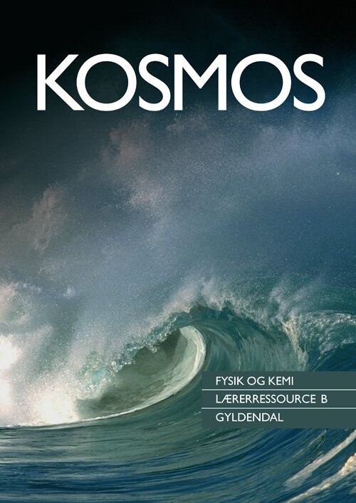 Kosmos   Fysik Og Kemi   Henning Henriksen   Bog