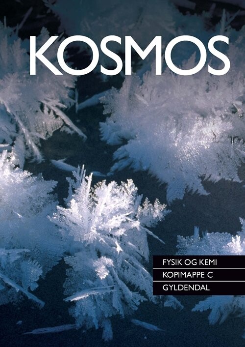 Kosmos   Fysik Og Kemi   Henning Henriksen   Bog