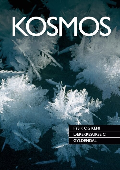Kosmos   Fysik Og Kemi   Henning Henriksen   Bog