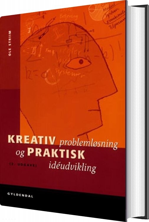 Kreativ Problemløsning Og Praktisk Id? Udvikling   Ole Striim   Bog