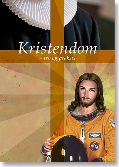 Kristendom   Søren Korshøj Laursen   Bog