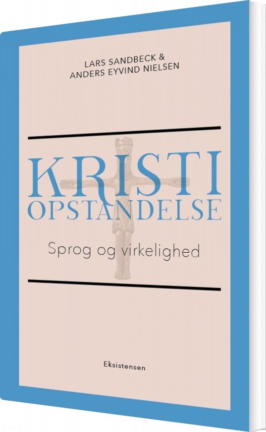 Kristi Opstandelse   Lars Sandbeck   Bog