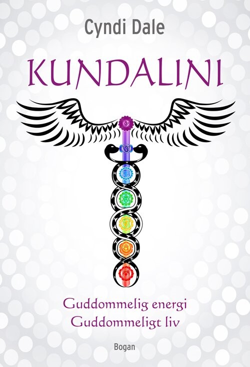 Kundalini   Cyndi Dale   Bog