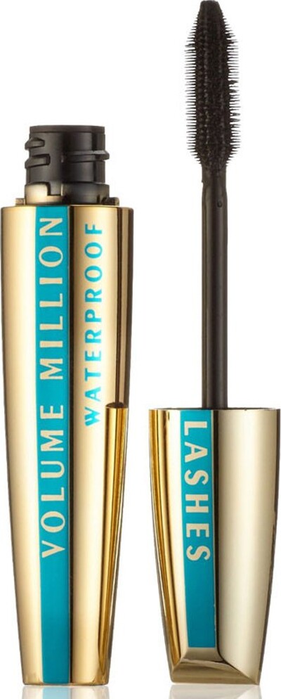 L Or? Al Vandfast Mascara   Volume Million Lashes   Sort