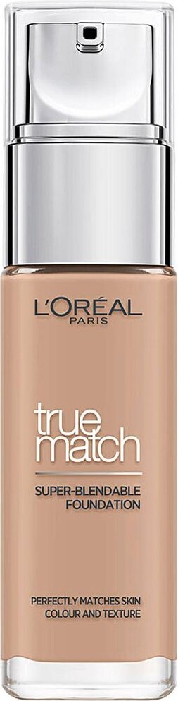 L Oreal Foundation   True Match Liquid Foundation   Beige