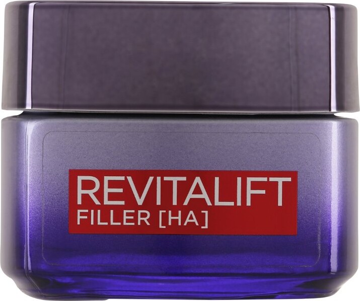 L Oreal Natcreme   Revitalift Filler 50 Ml