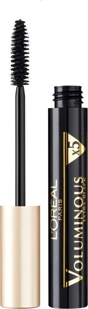 L Oreal Voluminous 5x Mascara   Carbon Sort