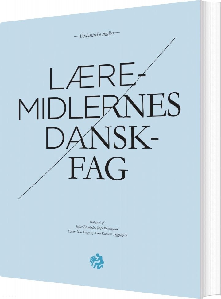 Læremidlernes Danskfag   Jeppe Bundsgaard   Bog