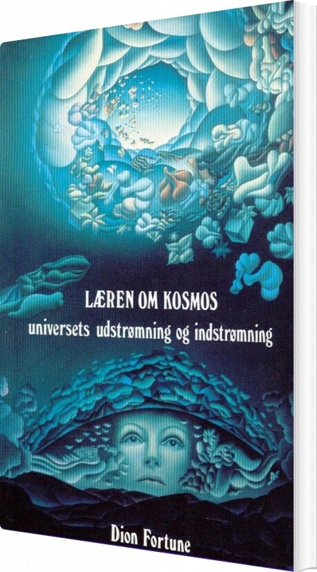 Læren Om Kosmos   Dion Fortune   Bog