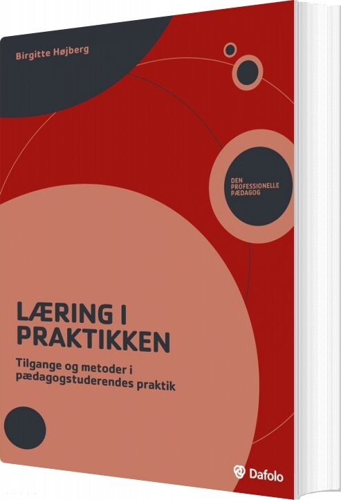 Læring I Praktikken   Birgitte Højberg   Bog
