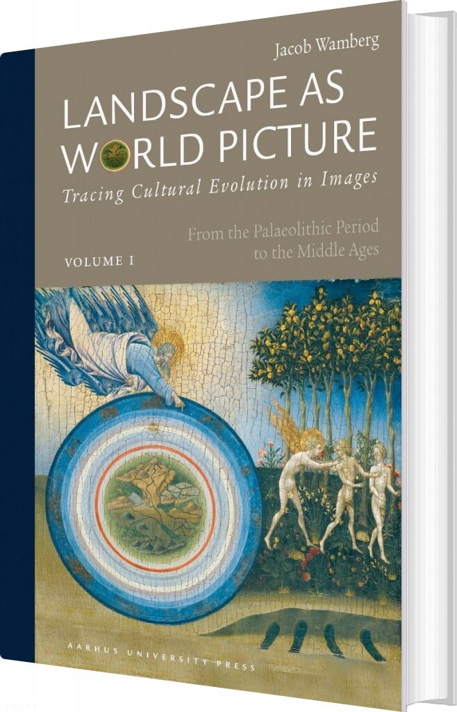 Landscape As World Picture   Jacob Wamberg   English Book