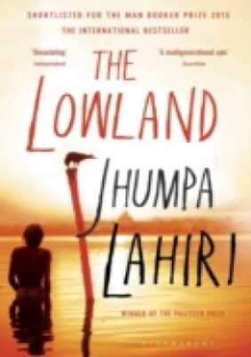 Lavlandet   Jhumpa Lahiri   Bog