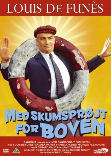 Le Petit Baigneur   Dvd   Film